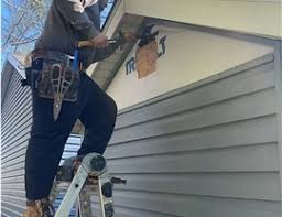 Trusted Baldwin, GA Siding Experts